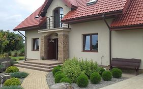 Dom przy Kociej Górze